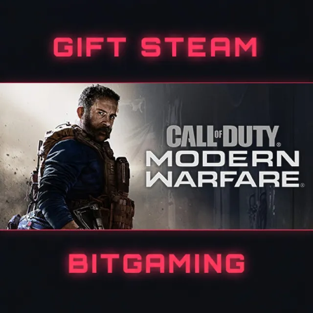 Call of Duty®: Modern Warfare® Standard Edition | РФ + МИР | АВТО