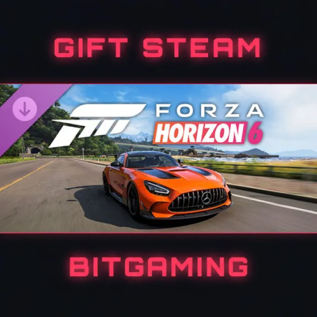 Forza Horizon 6 Welcome Pack | DLC | РФ + МИР | АВТО