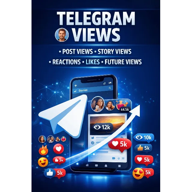 Post Views