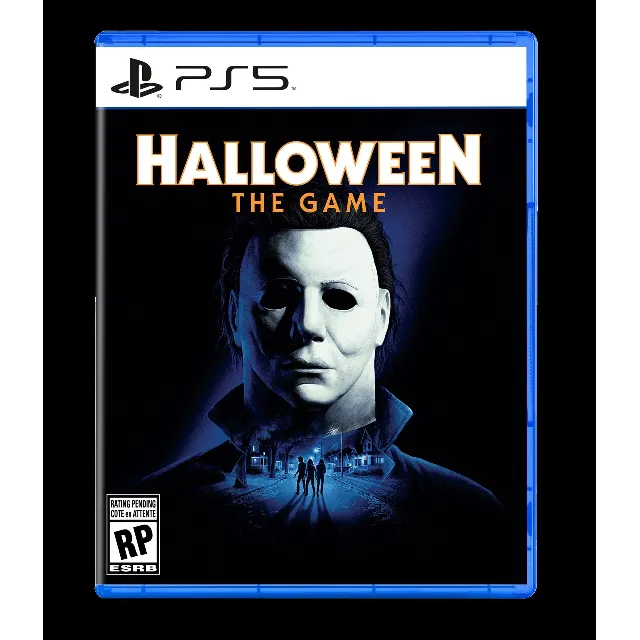 🟦 Halloween: The Game / Deluxe (Playstation PS5) ПОКУПКА ИГРЫ НА ВАШ АКАУНТ