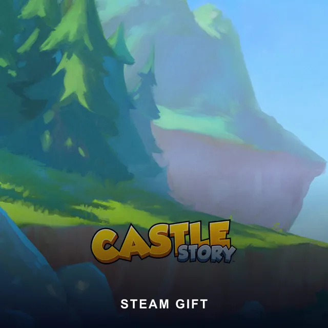 Castle Story (Steam Gift) · РФ и мир · Автовыдача 24/7