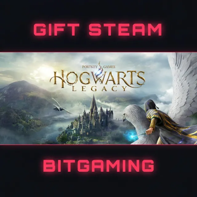 Хогвартс. Наследие Hogwarts Legacy: Digital Deluxe Edition | МИР | АВТО