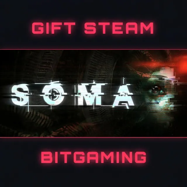 SOMA | РФ + МИР | АВТО