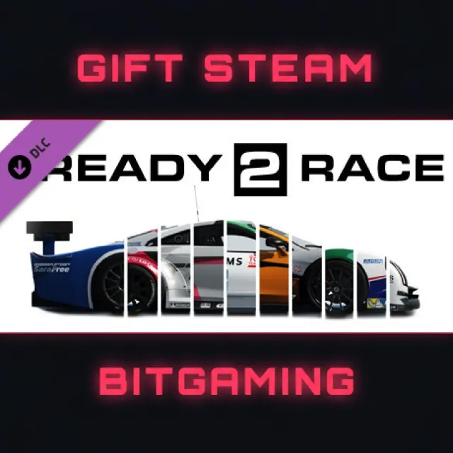 Assetto Corsa - Ready To Race Pack | DLC | РФ + МИР | АВТО