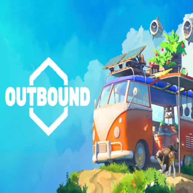 (Nintendo Switch 1/2) Outbound
