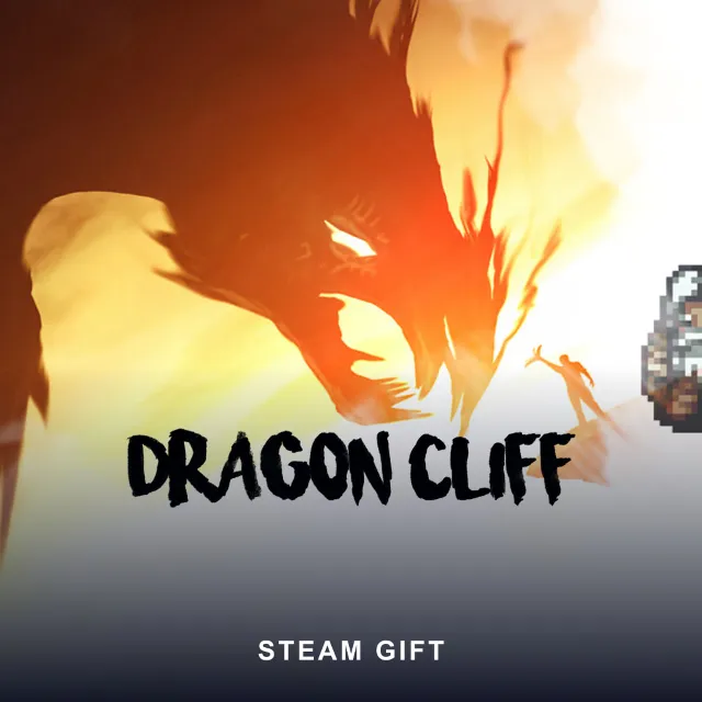 Dragon Cliff (Steam Gift) · РФ и мир · Автовыдача 24/7