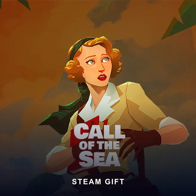 Call of the Sea (Steam Gift) · РФ и мир · Автовыдача 24/7