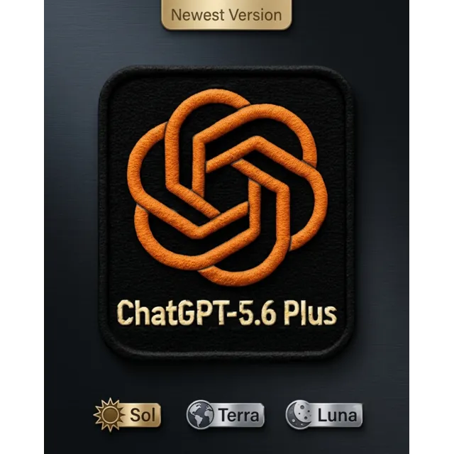 ChatGPT Plus — Полная гарантия