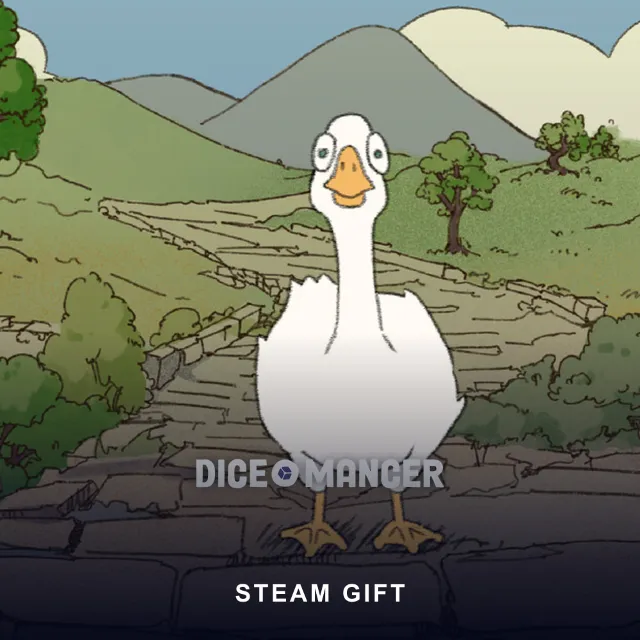 DICEOMANCER (Steam Gift) · РФ и мир · Автовыдача 24/7