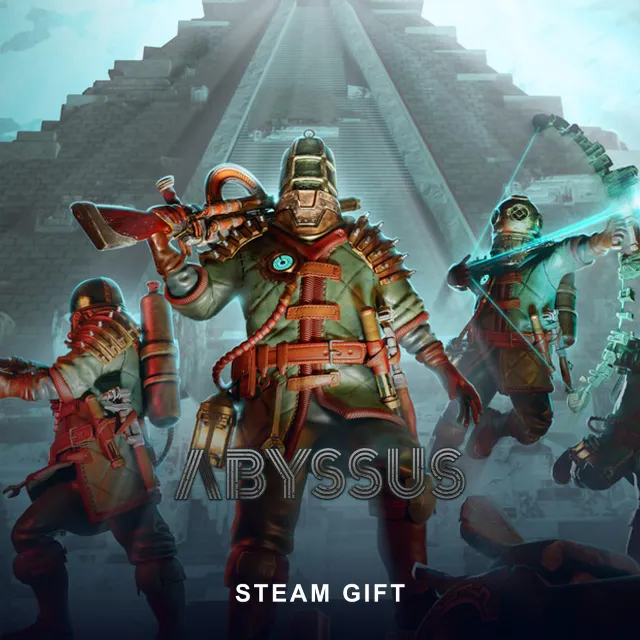 Abyssus (Steam Gift) · РФ и мир · Автовыдача 24/7