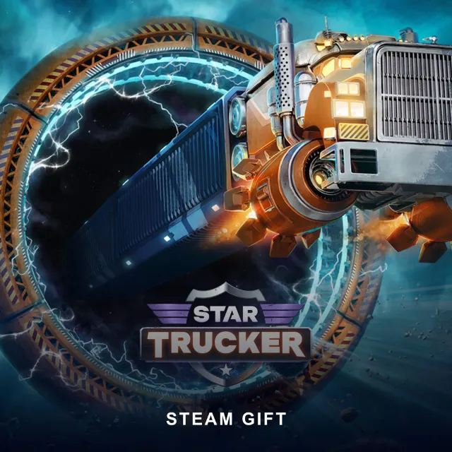Star Trucker (Steam Gift) · РФ и мир · Автовыдача 24/7