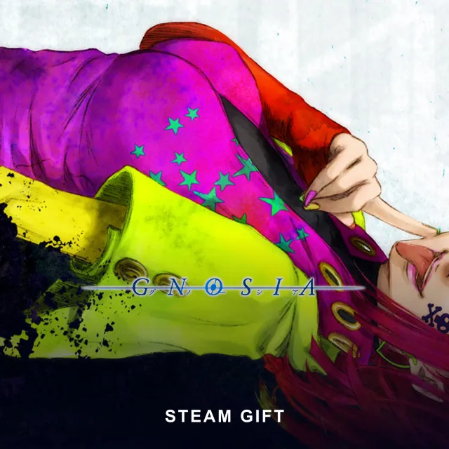 GNOSIA (Steam Gift) · РФ и мир · Автовыдача 24/7