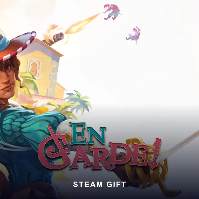 En Garde! (Steam Gift) · РФ и мир · Автовыдача 24/7