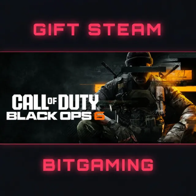 Call of Duty®: Black Ops 6 | МИР | АВТО