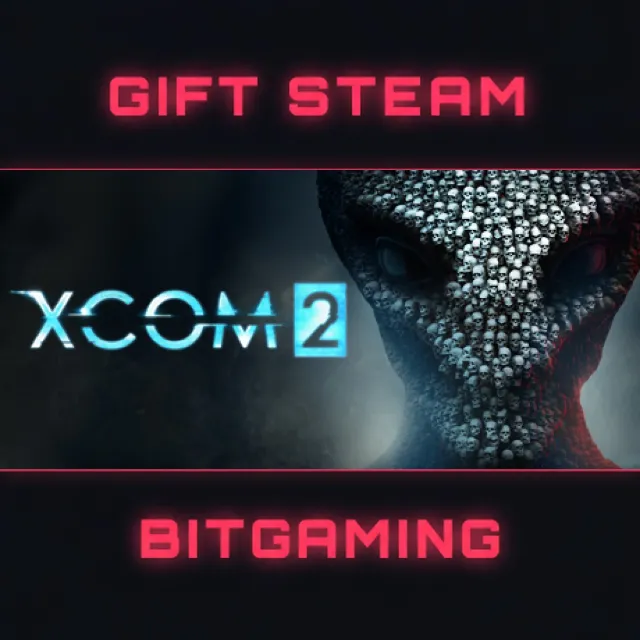 XCOM® 2 | РФ + МИР | АВТО