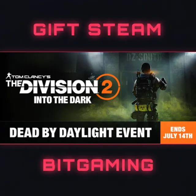 Tom Clancy’s The Division® 2 Standard Edition | РФ + МИР | АВТО