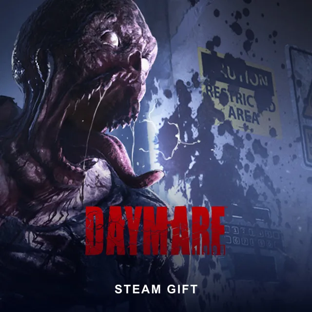 Daymare: 1998 (Steam Gift) · РФ и мир · Автовыдача 24/7