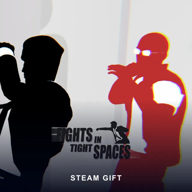 Fights in Tight Spaces (Steam Gift) · РФ и мир · Автовыдача 24/7