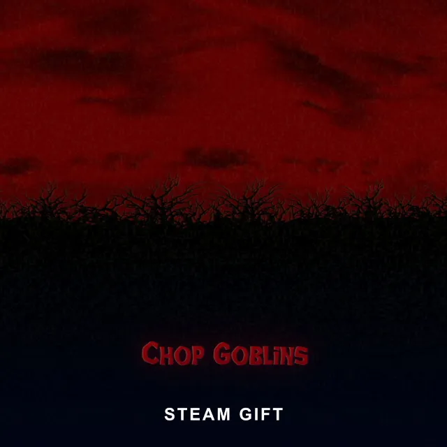 Chop Goblins (Steam Gift) · РФ и мир · Автовыдача 24/7
