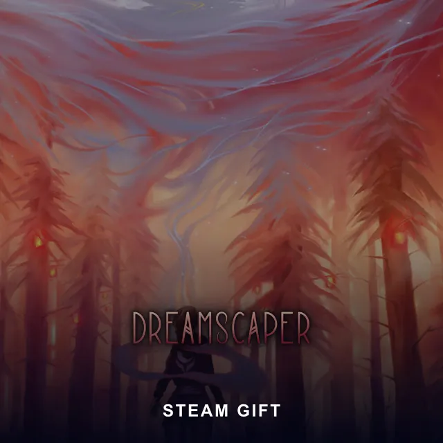 Dreamscaper (Steam Gift) · РФ и мир · Автовыдача 24/7