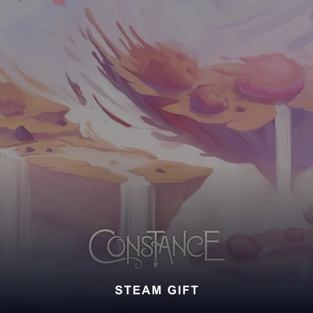 Constance (Steam Gift) · РФ и мир · Автовыдача 24/7
