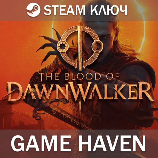 The Blood of Dawnwalker - Steam Ключ РФ+СНГ