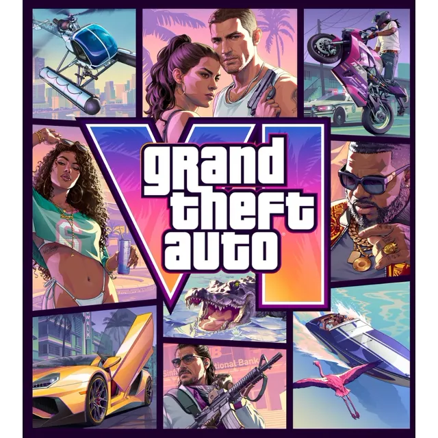 Grand the auto VI