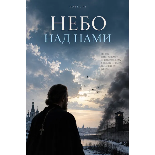 Небо над нами