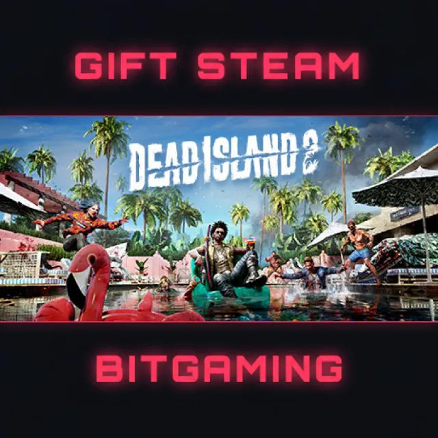 Dead Island 2 | РФ + МИР | АВТО