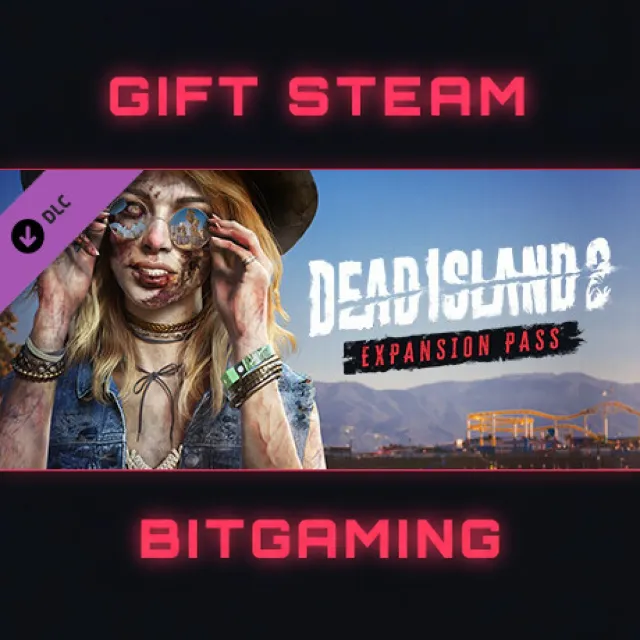 Dead Island 2 - Expansion Pass | DLC | МИР | АВТО