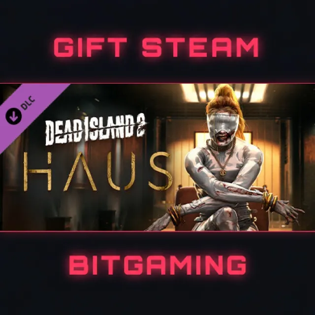 Dead Island 2 - Haus | DLC | РФ + МИР | АВТО