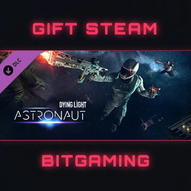 Dying Light - Astronaut Bundle | DLC | РФ + МИР | АВТО
