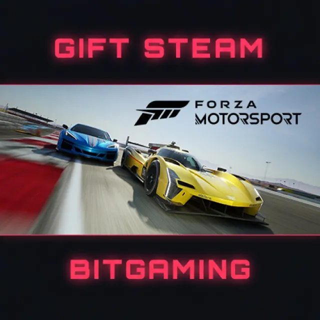 Forza Motorsport Premium Edition | РФ + МИР | АВТО