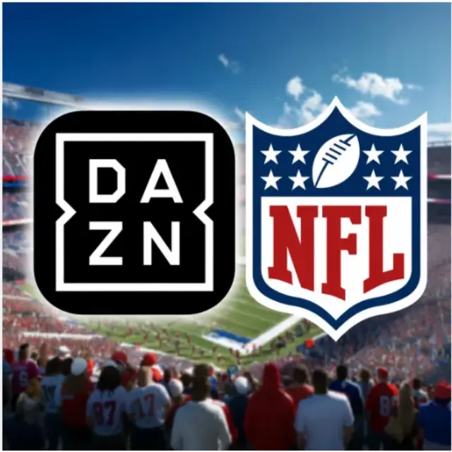 DAZN Subscriptions account ( Movies &amp; Sports ) 1-3 Months