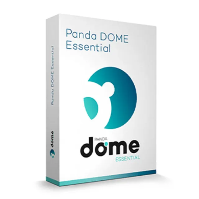 Panda Dome Essential 3 Devices 1 Year _ Global