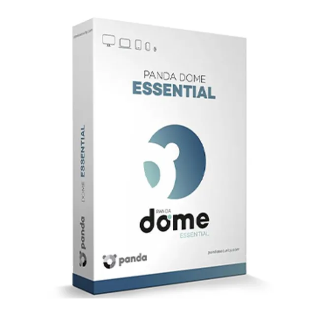 Panda Dome Essential 3 Devices 3 Years _ Global