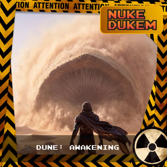РФ+СНГ | Dune: Awakening | STEAM КЛЮЧ