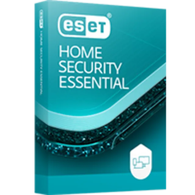 Eset home security essential 2 Devices 1 year _ Middle east