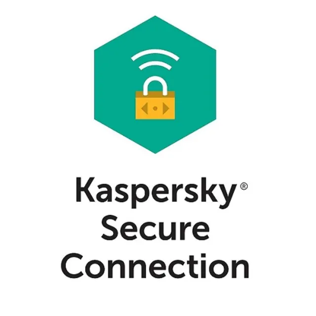 Kaspersky VPN Secure Connection 5 Devices1 Year  _ Global