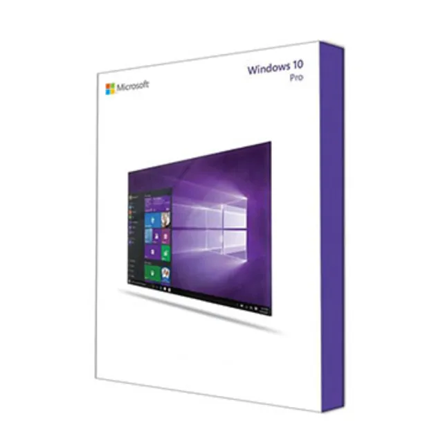 Windows 10 Pro Volume Mak  - 10 user _ Global