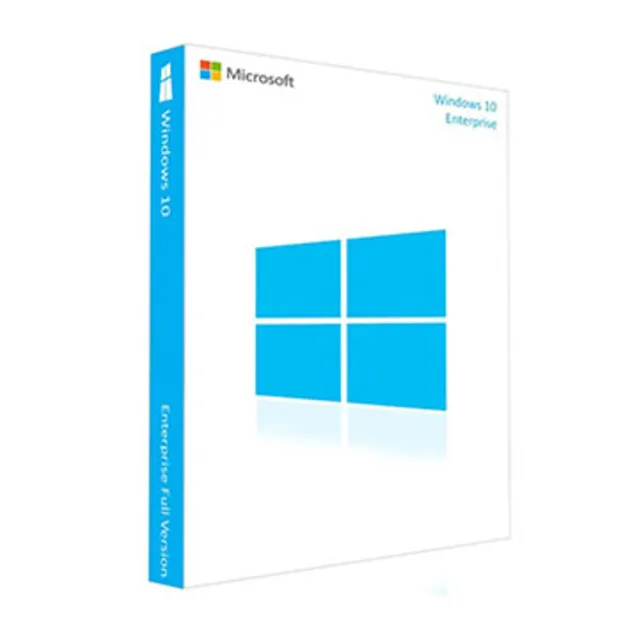 Windows 10 Enterprise IOT OEM _ Global