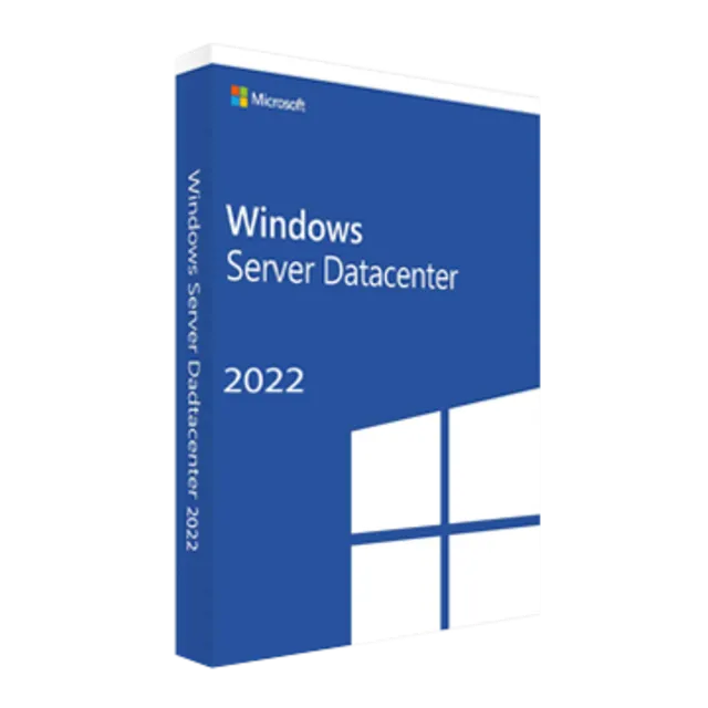 Windows Server 2022 Datacenter MAK 1000 User _ Global