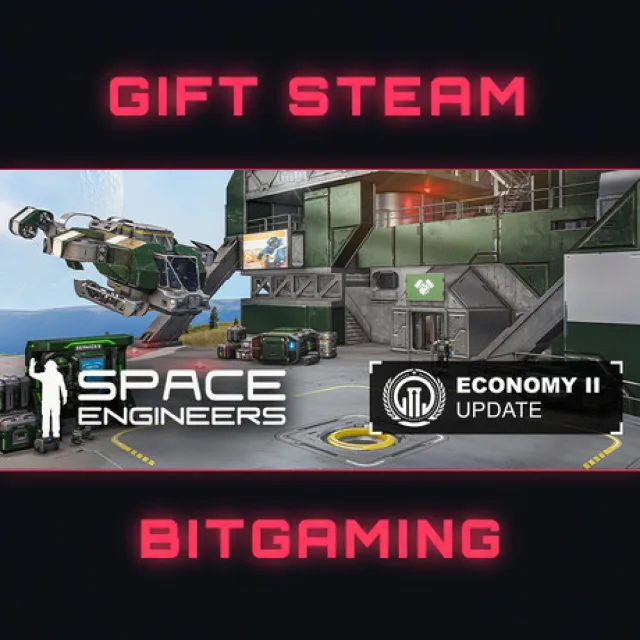 Space Engineers | РФ + МИР | АВТО