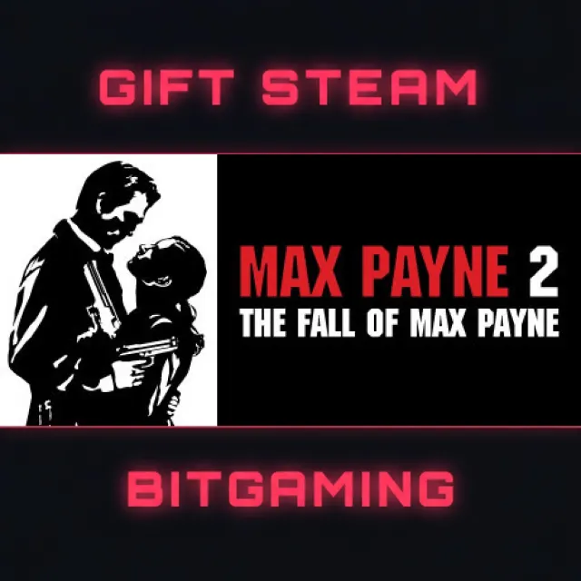 Max Payne 2: The Fall of Max Payne | МИР | АВТО