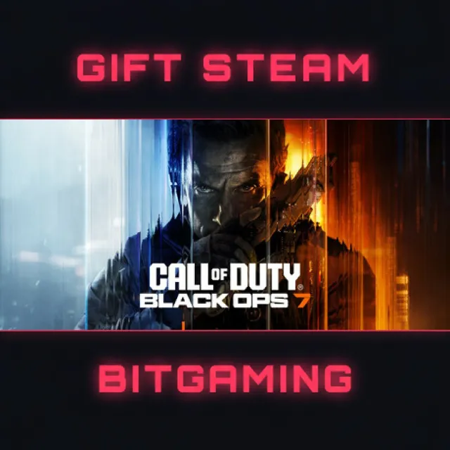 Call of Duty®: Black Ops 7 | МИР | АВТО