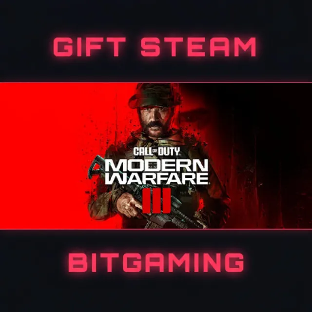 Call of Duty®: Modern Warfare® III | МИР | АВТО