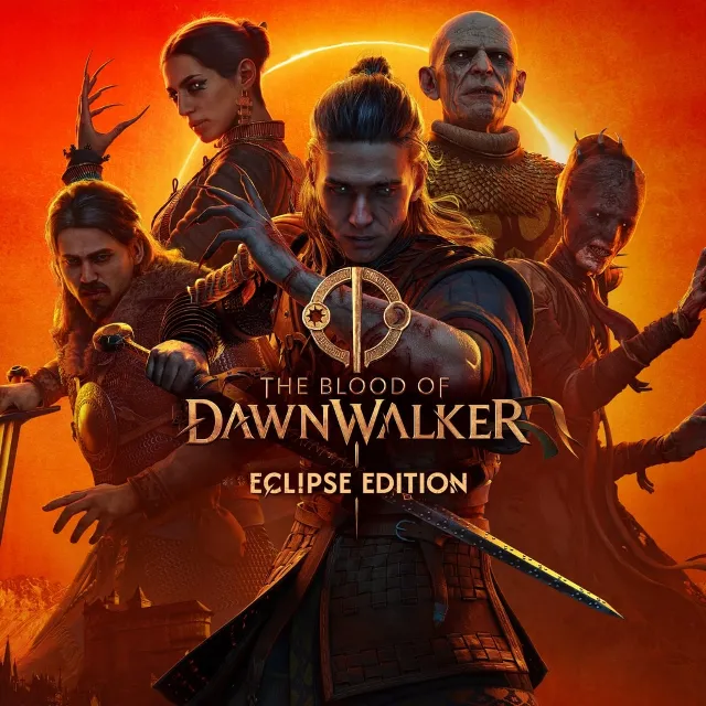 The Blood of Dawnwalker PS5| ТУРЦИЯ | УКРАИНА | ИНДИЯ | ПОЛЬША