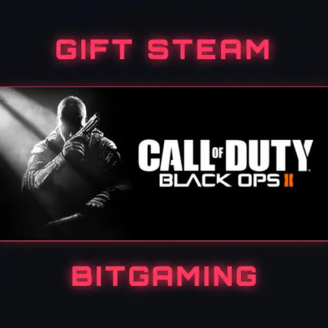 Call of Duty®: Black Ops II | РФ + МИР | АВТО