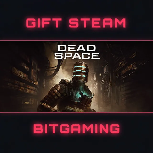 Dead Space Deluxe | РФ + МИР | АВТО