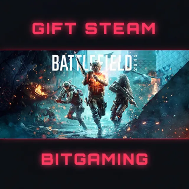 Battlefield™ 2042 | РФ + МИР | АВТО